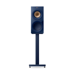 KEF S3 Floor Stand Indigo Matte Special Edition напольные стойки для акустической системы (пара)