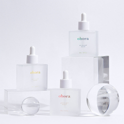 ohora Pro Easy Peel Remover - , 50 ml