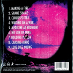 Foo Fighters / Medicine At Midnight (CD)