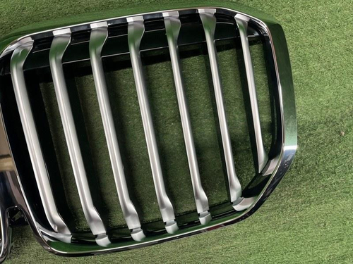 Решетка радиатора BMW X7 G07 (2019-2022)