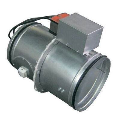 Клапан КПС-2м-НЗ-МВЕ(220)-ф710