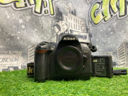Nikon D70s Body Покупка/Продажа