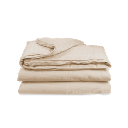 Теплое одеяло Base Beige 150х210