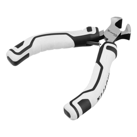 Кусачки торцевые Mini, 105 мм, авторазжим, Pro Matrix 17837