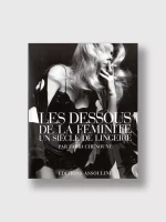 Книга Hidden Femininity (ASSOULINE) Букинистическое Издание