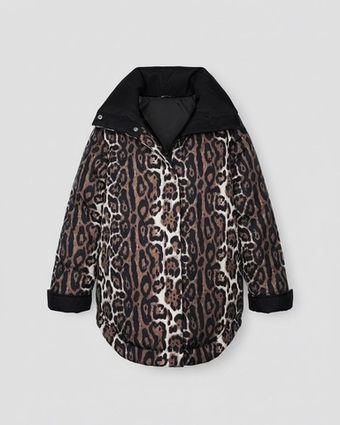 Куртка "Многоликая" 