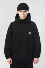 Худи Codered Solid черный