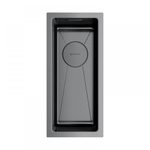 Кухонная мойка Omoikiri Taki 20-U/IF-GM