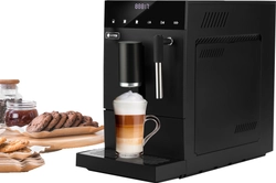 Кофемашина Vitek Metropolis VT-8701 1350Вт черный