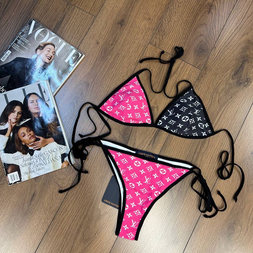 Дорожная сумка Louis Vuitton