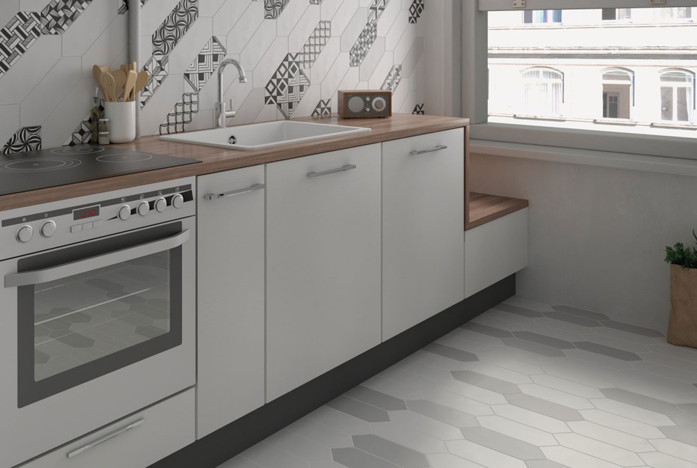 Equipe Kite Century Grey 10x30