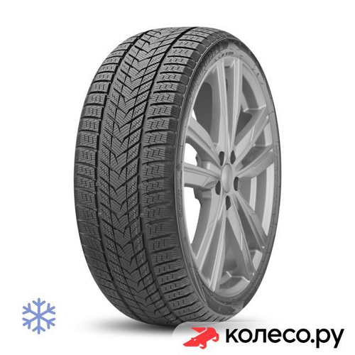 SnowGripper II 245/40 R20 99V