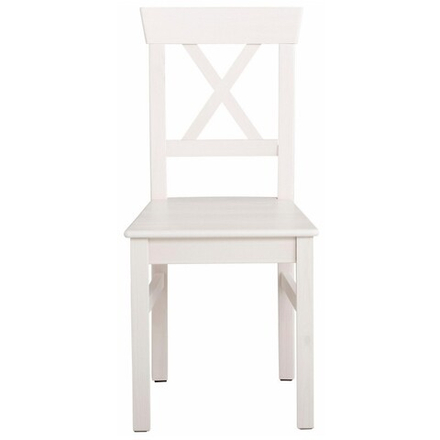 Стул «Форест» белый воск