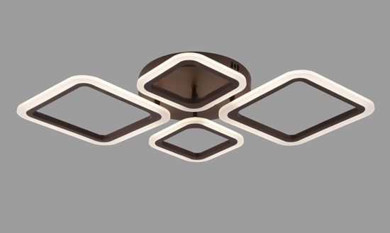 3012/2+2 CF (1) Люстра N (RL)