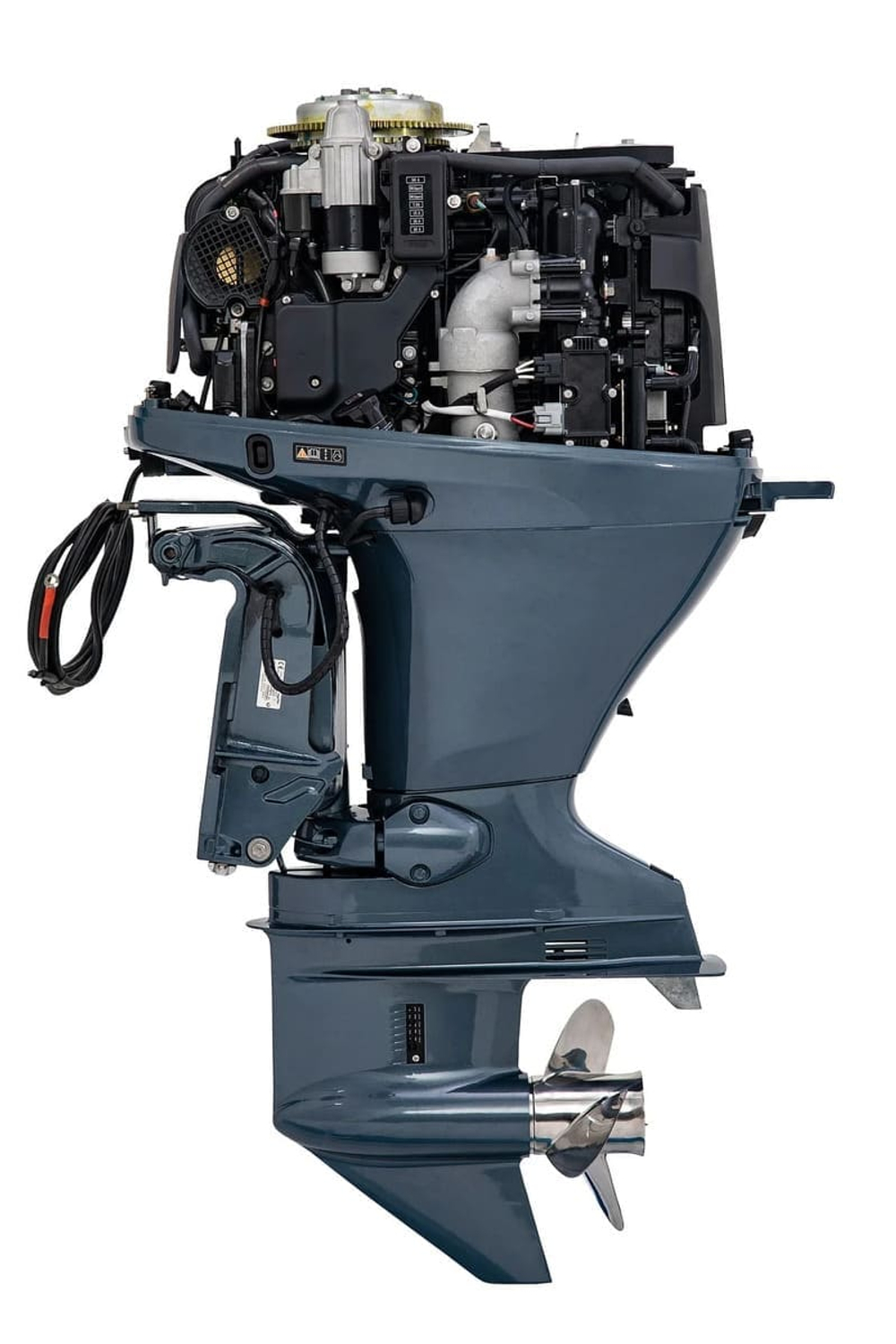 4х-тактный лодочный мотор MIKATSU MF130FEX-T EFI