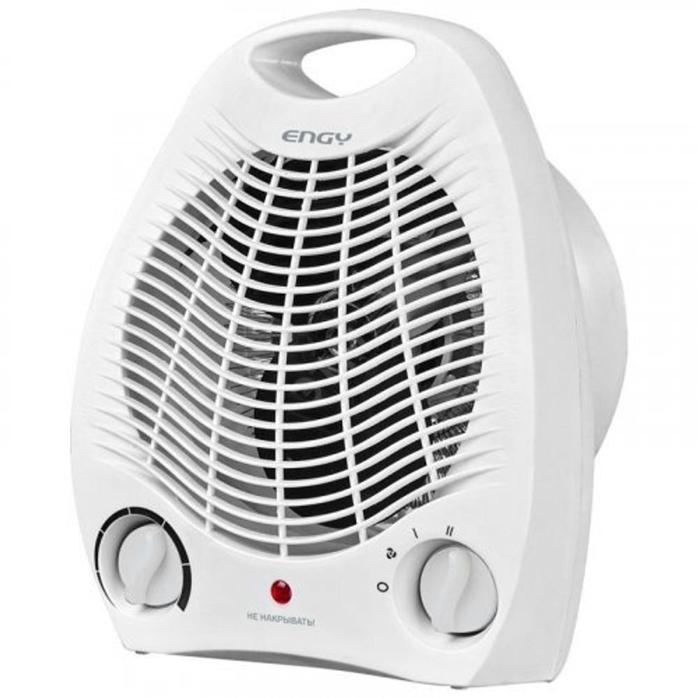 тепловентилятор Engy EN-509 bl.