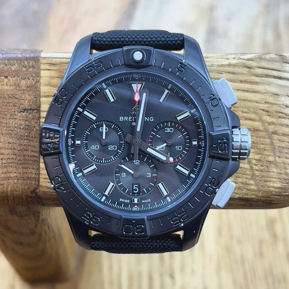 Часы Breitling