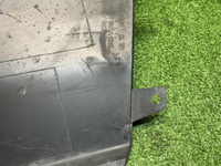 Накладка бампера правая Range Rover Sport 2 13-17