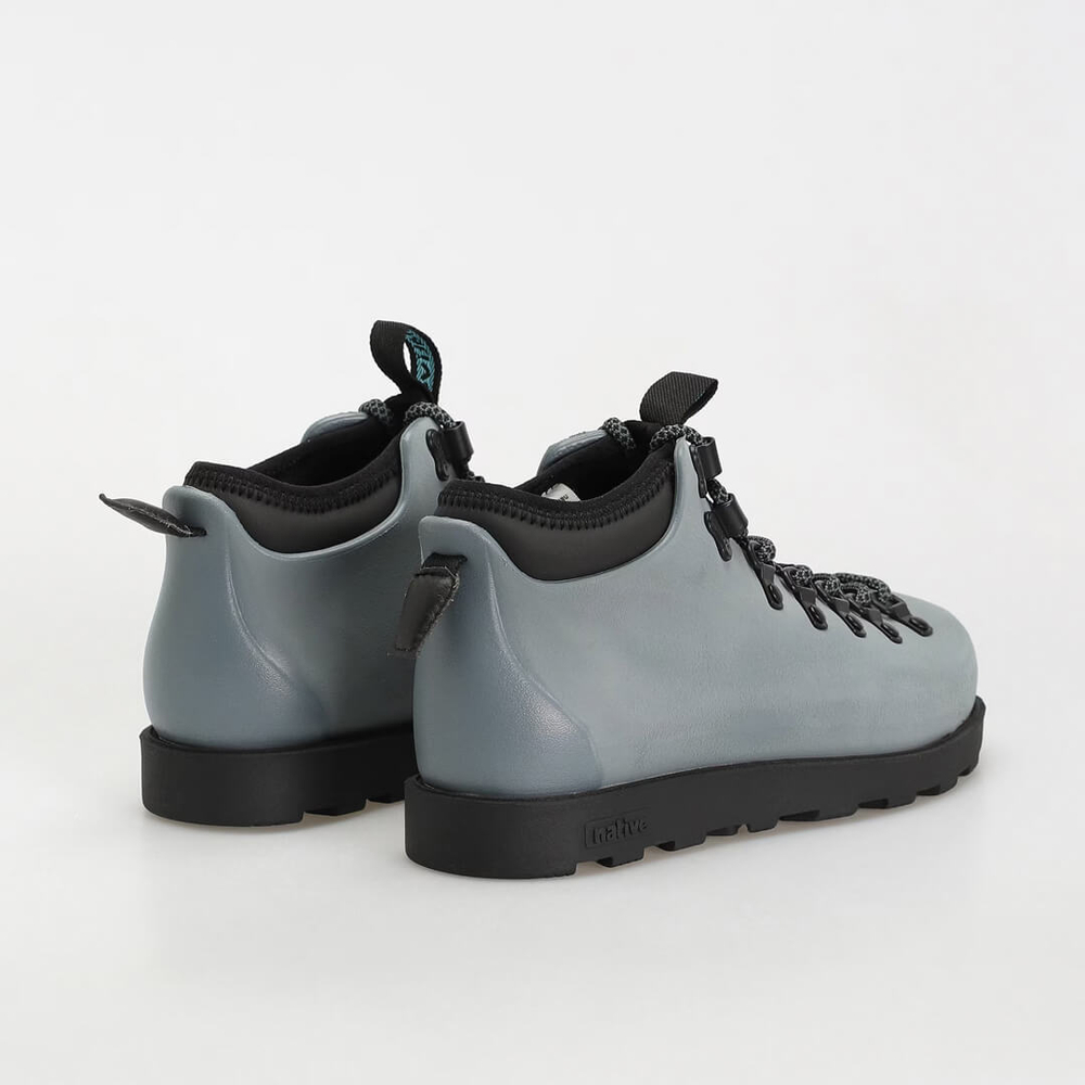 Ботинки Native Fitzsimmons Weather Grey