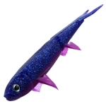 Слаг силиконовый Vido Craft Sebastian (20см / 8"), 2шт