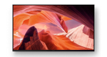 ТЕЛЕВИЗОР SONY 4K KD-43X80L EU