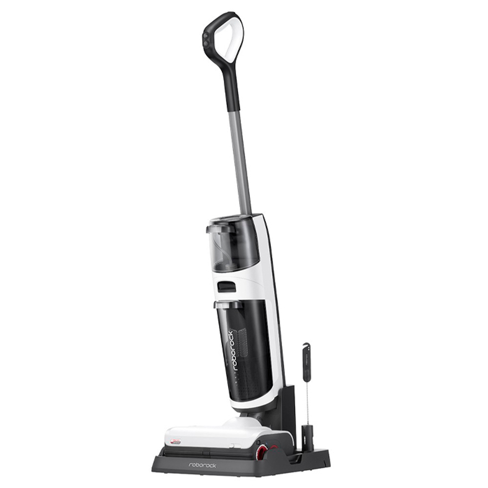 Вертикальный моющий пылесос Roborock Dyad Pro Vacuum Cleaner (Ru)