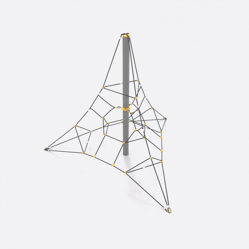 Канатная конструкция (ПД0026)