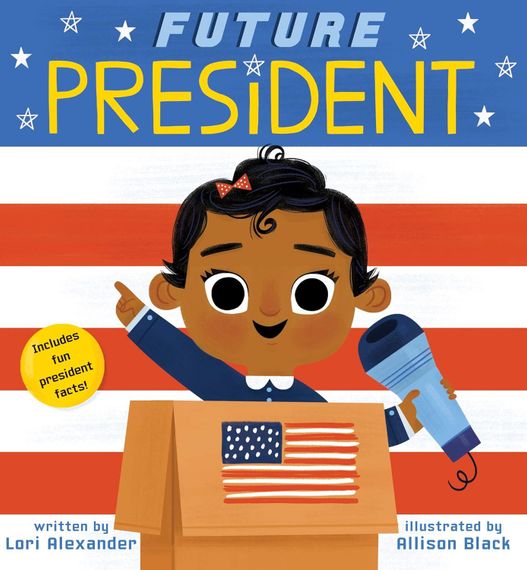 Future President - Future Baby