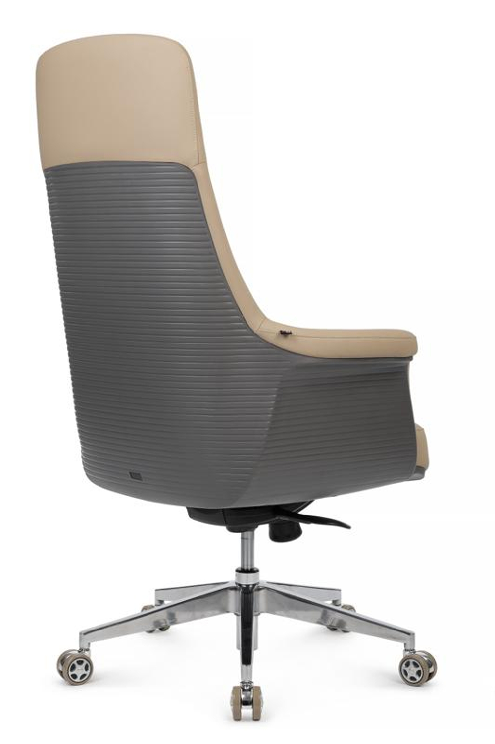 Кресло Riva Верди A655C Бежевый