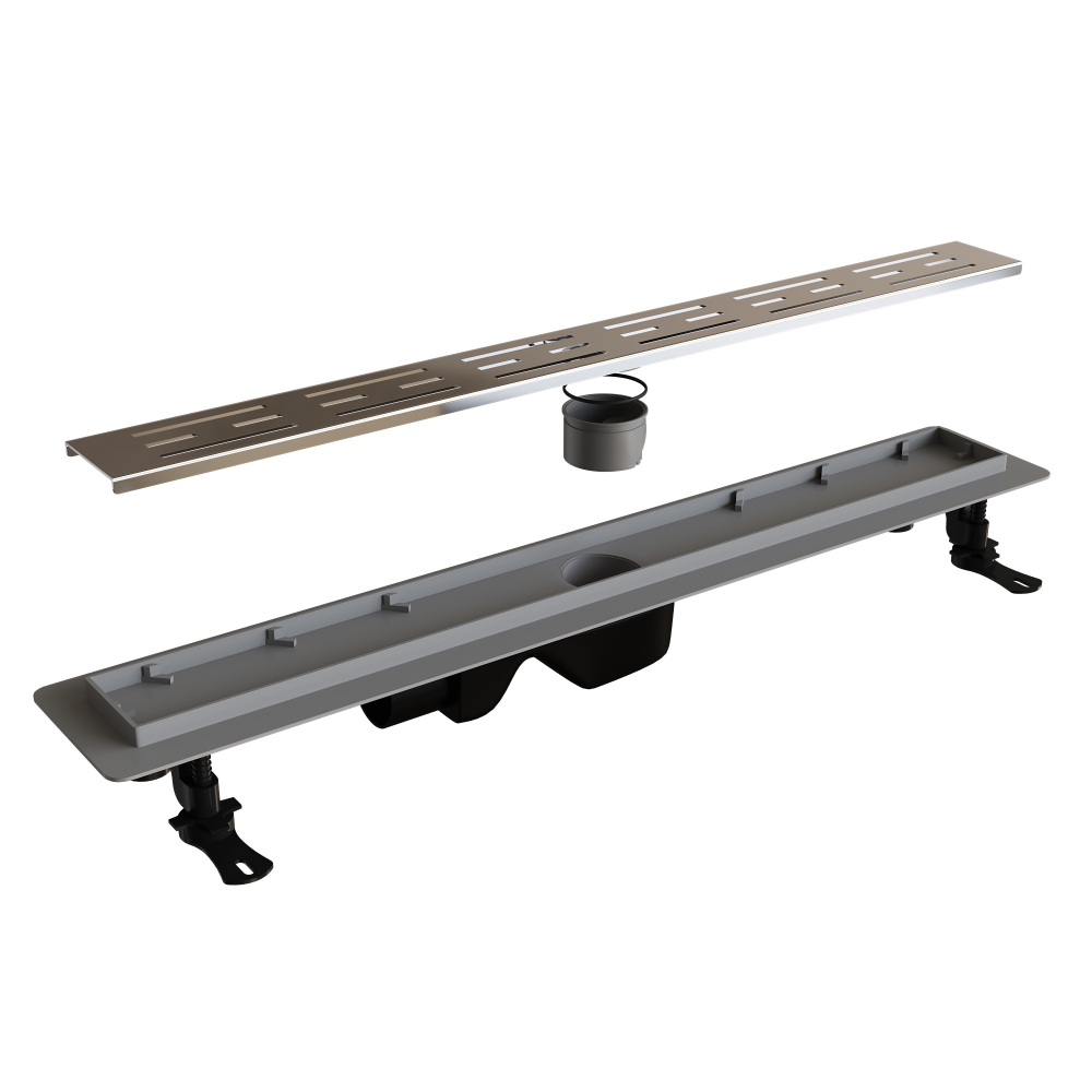 Душевой лоток Drain Leo-20 (800)