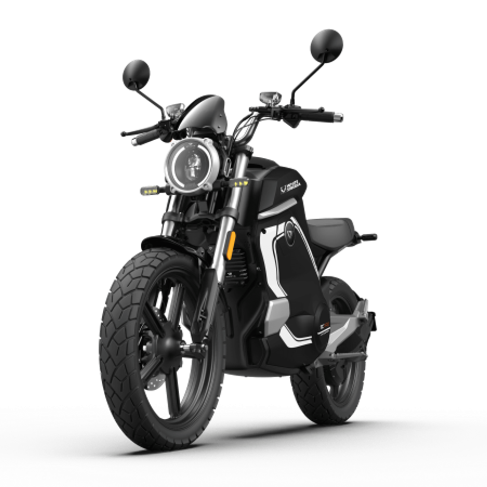 Электробайк Super Soco TC Wanderer Pro | ParaGraf.ru | 8-800-600-86-80