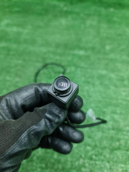 Камера Jetour X90 PLUS (2021-н.в.)