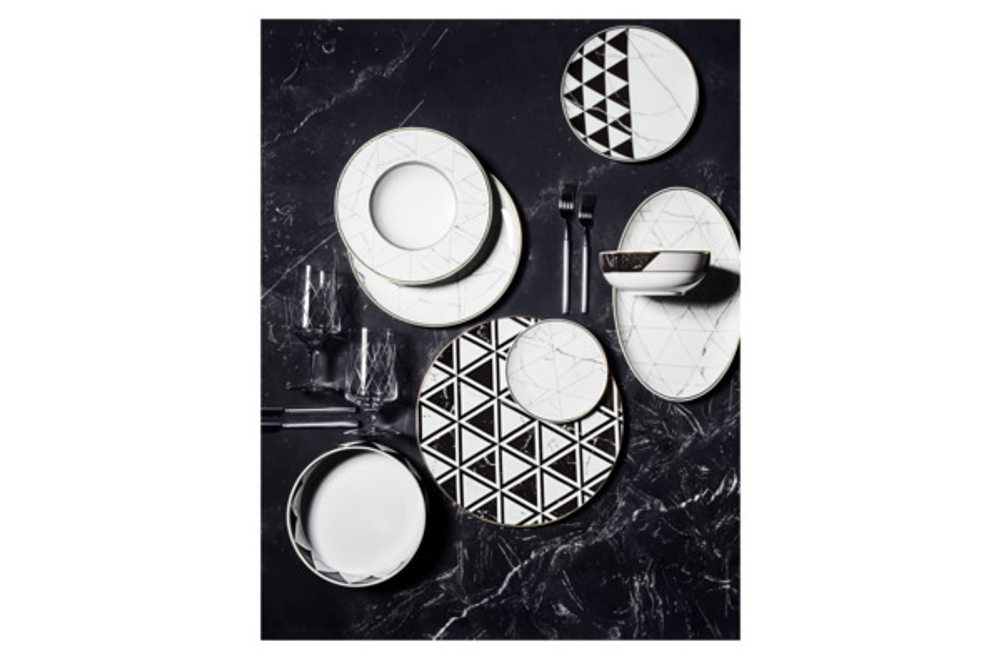 Салатник 21см Vista Alegre Каррара