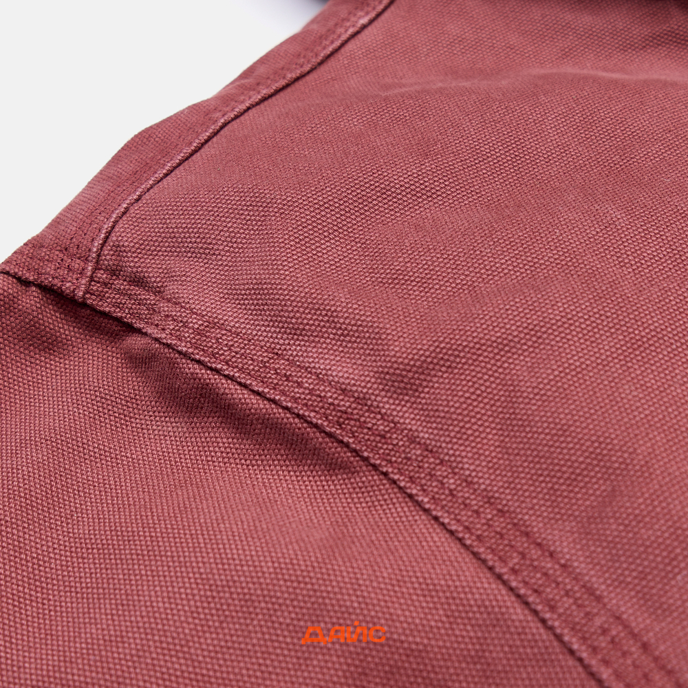 Куртка Dickies Hilham Hooded Canvas Jacket