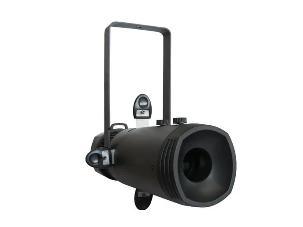 Световой прибор Amixled Play Mini Zoom Short Lens 60w