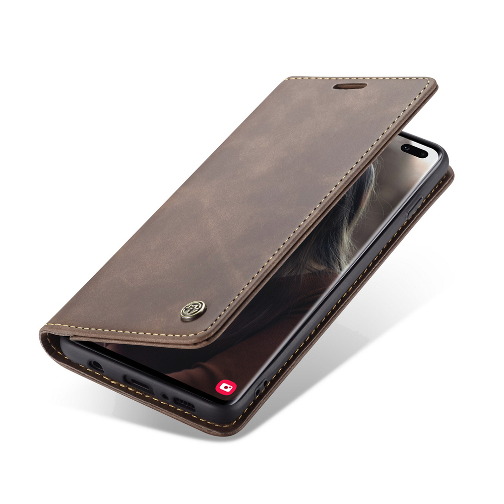 Чехол-книжка CaseMe Matte Samsung Galaxy S10+