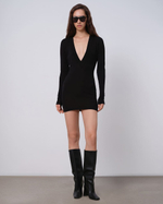 Платье "Courteney"