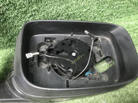 Зеркало правое Volvo XC60 1 (2013-2017) 12 Конт.