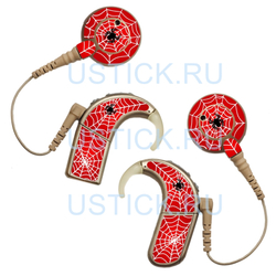 NAIDA AB "Паучок"