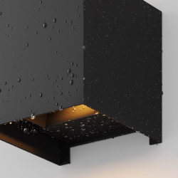 Архитектурная подсветка Outdoor O572WL-L6B