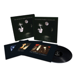 The Sisters Of Mercy / Floodland - Vinyl Box Set (LP+3x12" Vinyl EP)