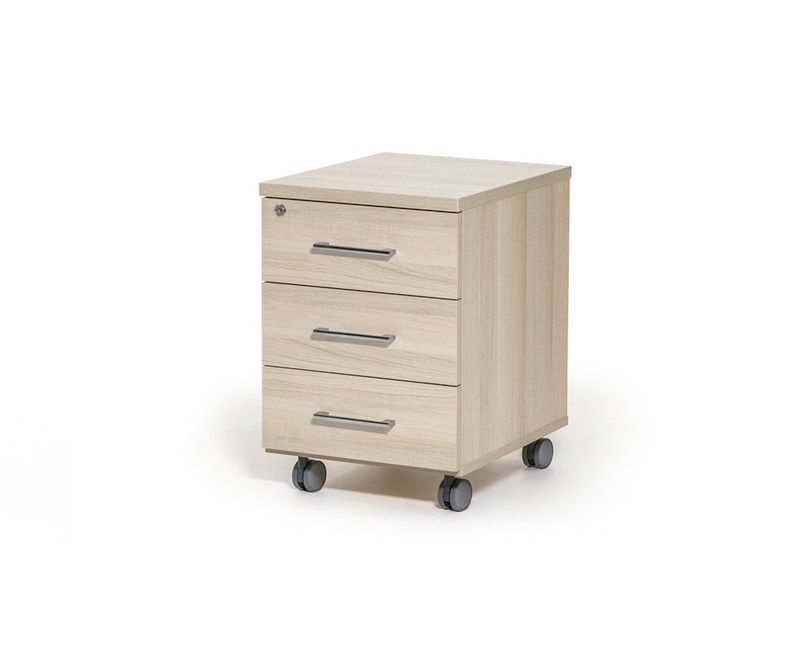 Тумба подкатная  (FE/RO)