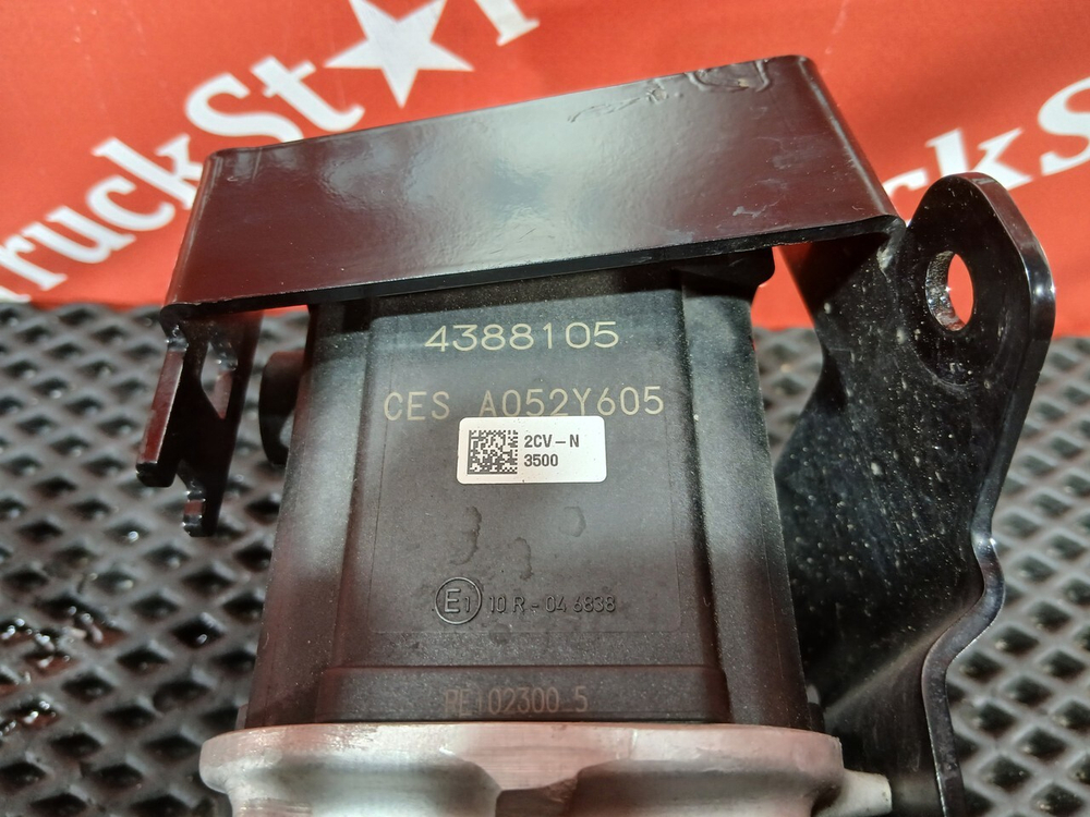 Насос системы AdBlue 2018г.