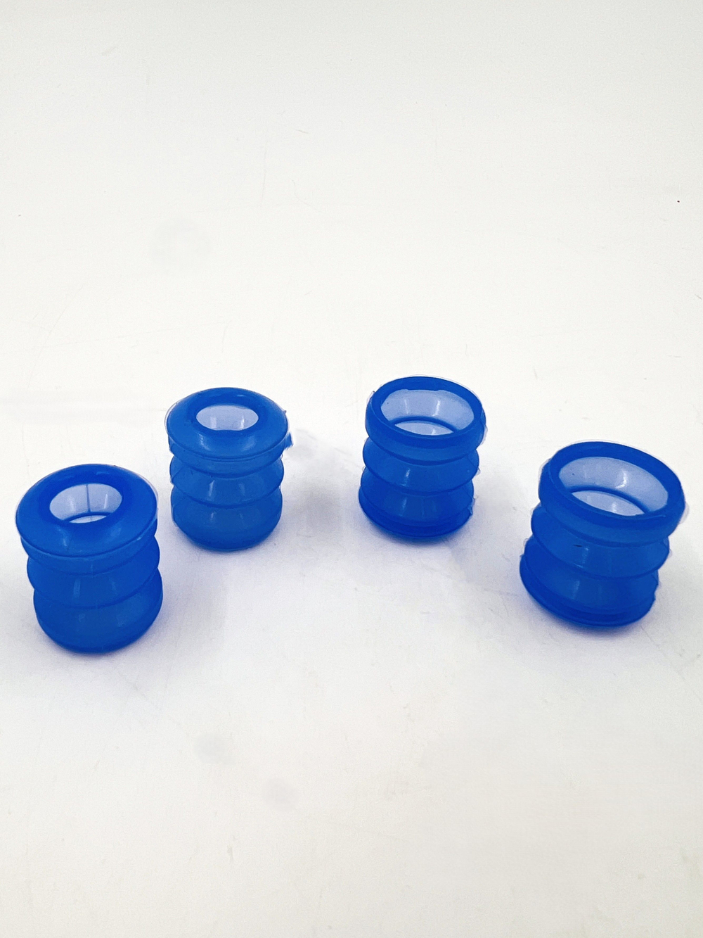 Пыльник направляющей суппорта синий 4 шт 2108 А.Б.П.А.