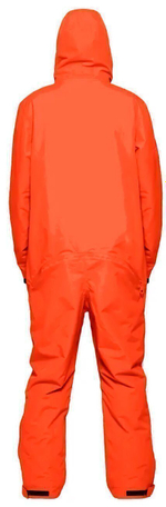 Комбинизон мужской MARKVI Flame Orange (M)