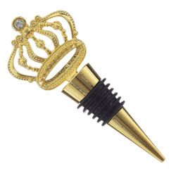 GAEM Пробка для бутылки, L4,5 W2 H11 см