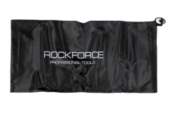 Домкрат подкатной гидравлический 2 т (h min 135мм, h max 385мм) RockForce##Rock FORCE RF-T82003(new)