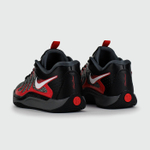 Кроссовки Nike KD 17 Black Red