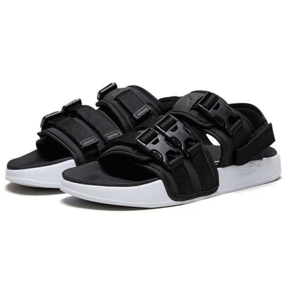 Puma Leadcat YLM 19 'Black White'