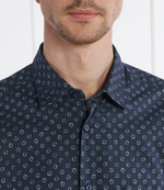 Рубашка Remiton BOSS ORANGE - темно-синий(50511468)